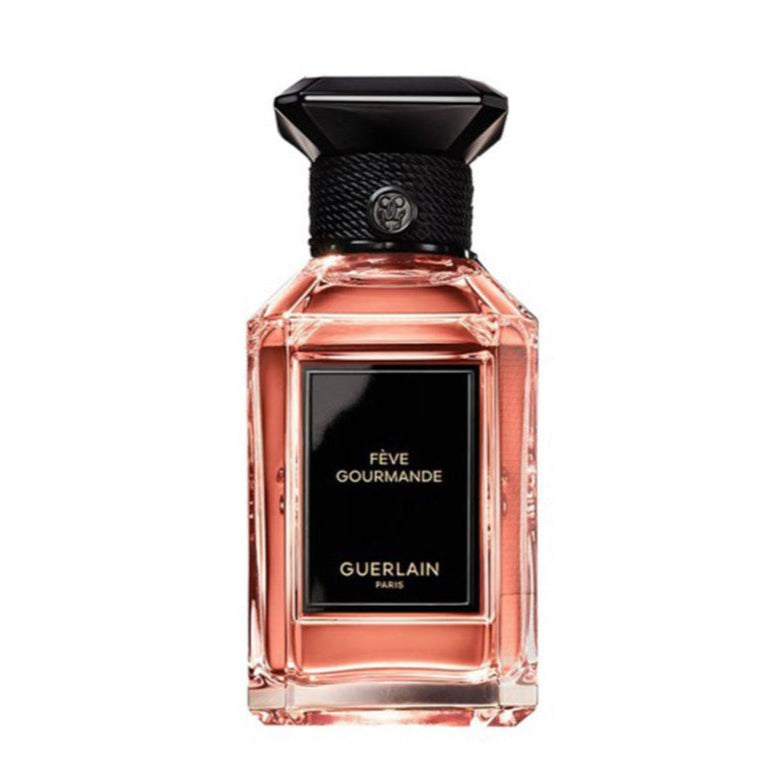 Guerlain Fève Gourmande Sample